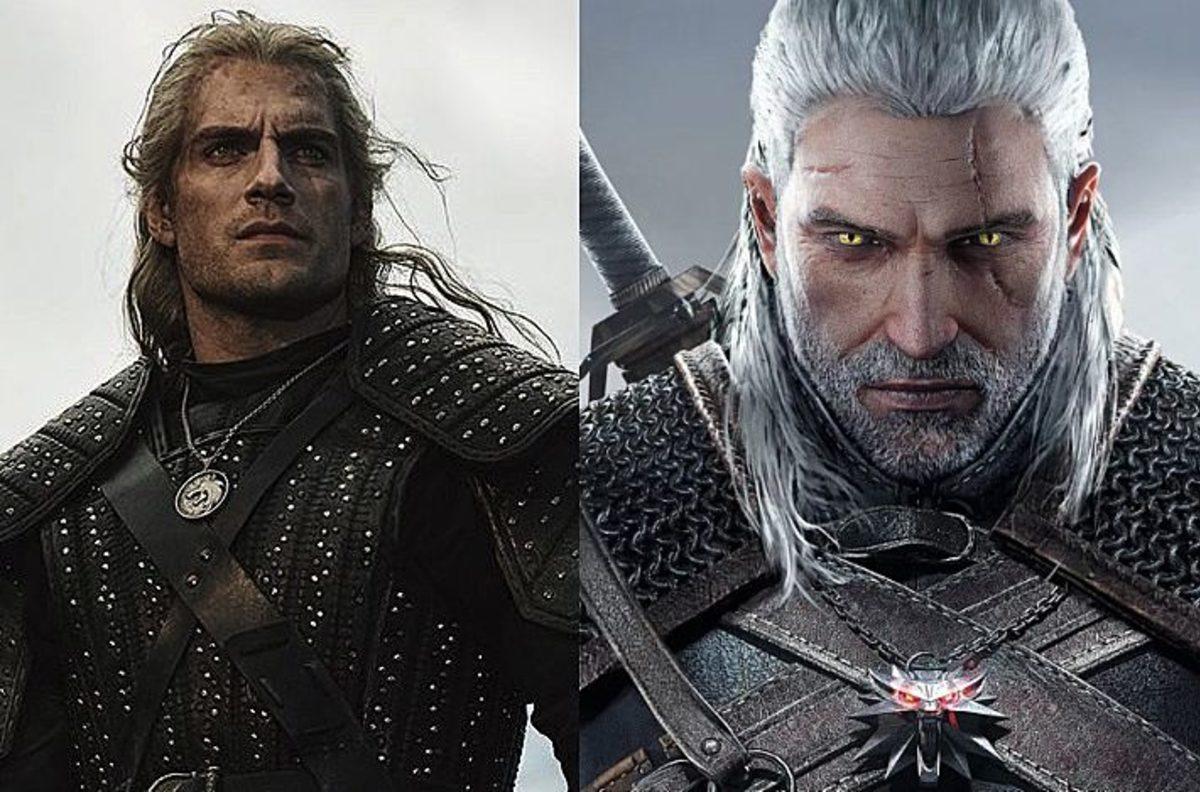 The Witcher Oyunları Yapan Şirket, Akıl Almaz Oranda Büyüme Kaydetti