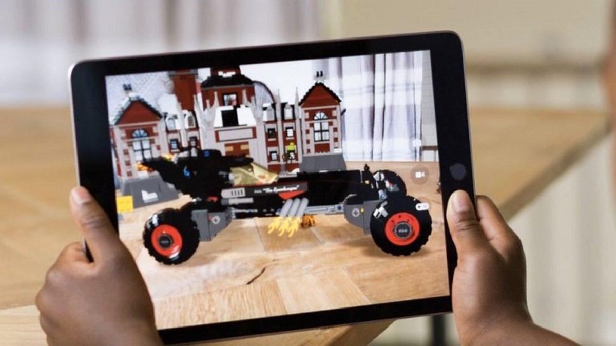 Apple’dan, Artırılmış Gerçekliğin Önemini Vurgulayan Yönetici Ataması