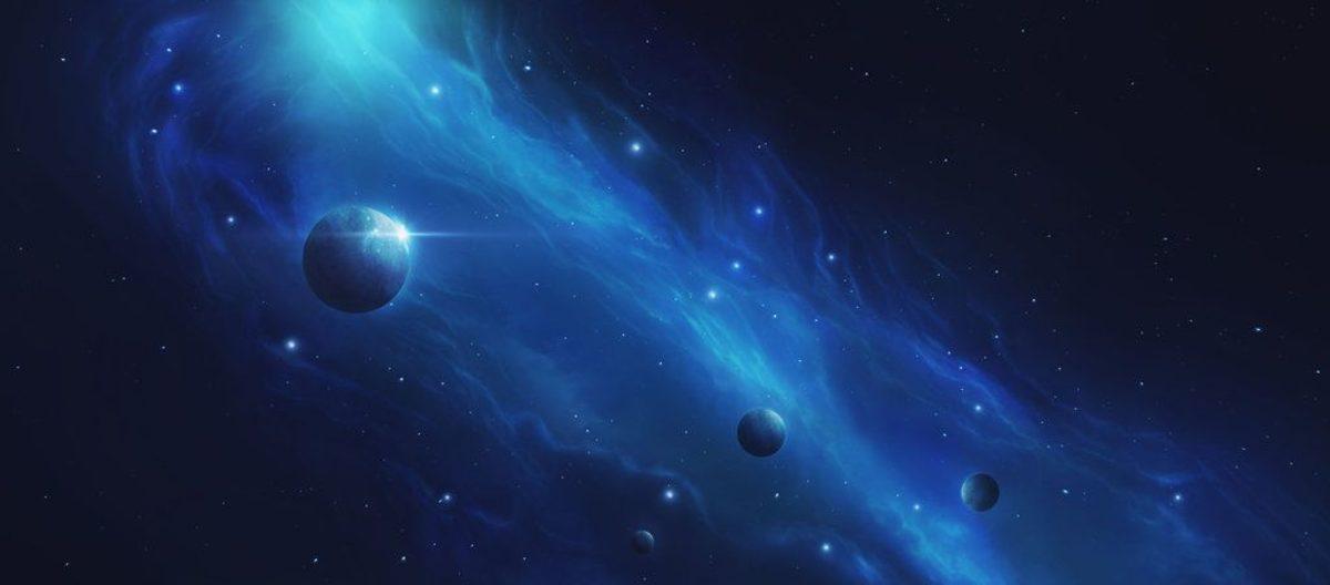 Cisimlerin Nasıl Işık Saçtığına Dair Yeni Kurallar Keşfedildi