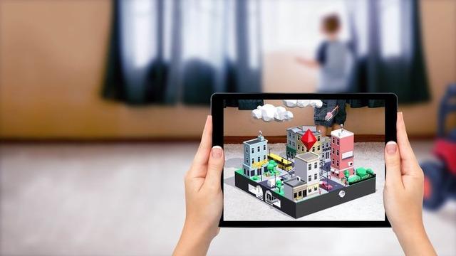 Apple’dan, Artırılmış Gerçekliğin Önemini Vurgulayan Yönetici Ataması