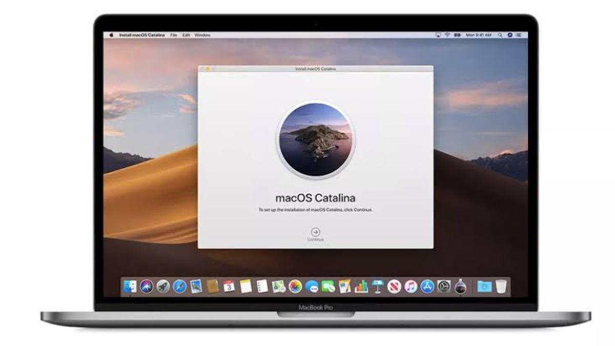 Apple, macOS’taki Uygulama Güvenliğini 2020’de Baştan Yazacak