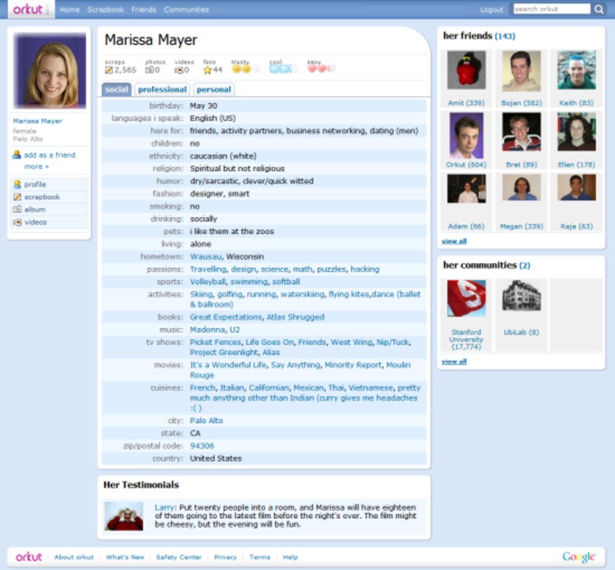 Google’ın Kitaplara Girmesi Gereken 15 Yıllık ’Sosyal Medya’ Başarısızlığı