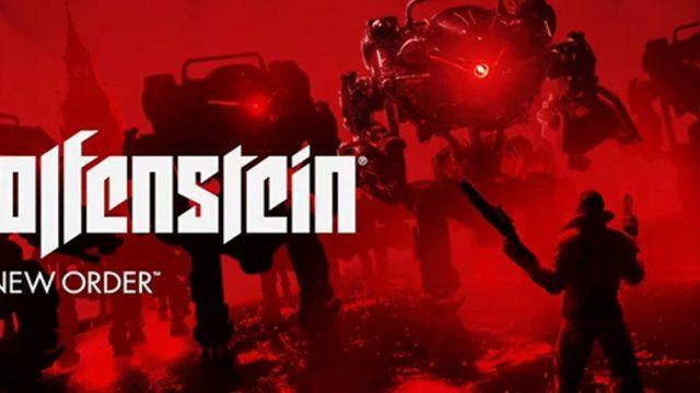 Wolfenstein The New Order’dan Yeni Oynanış Videosu