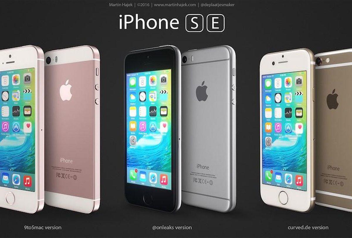 Apple’ın iPhone SE 2’ye Her Zamankinden Daha Çok İhtiyacı Var: İşte Sebepleri
