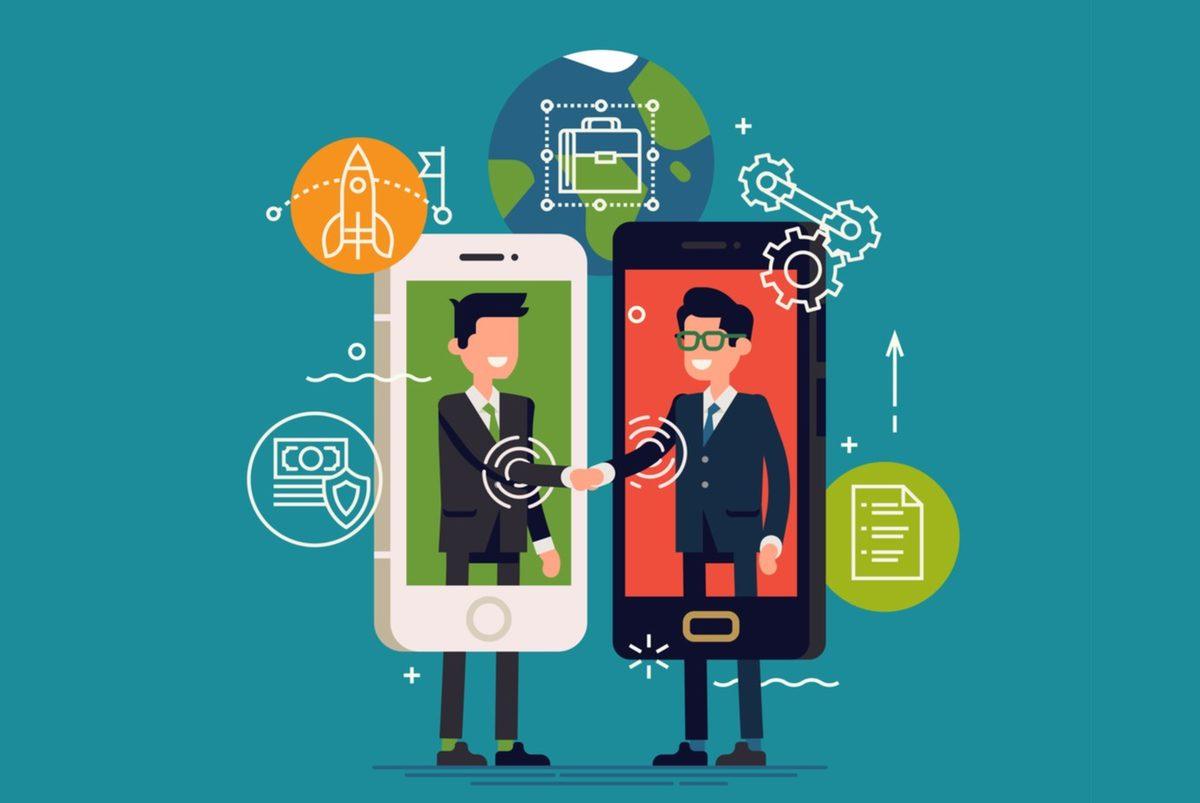 Türkiye’nin Geleceği Olarak Gösterilen ’Finansal Teknoloji’ Nedir, Ne İşe Yarar?