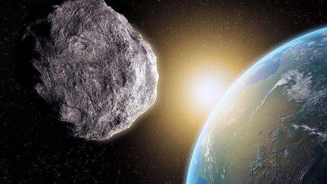NASA, 10 Yıl İçerisinde Gelecek Olan Bir Asteroid İçin Hazırlanıyor