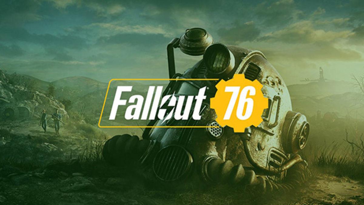Fallout 76’da Oyuncuları Küplere Bindiren Yeni Bir Hile Ortaya Çıktı