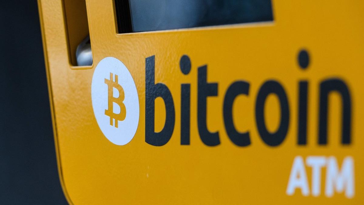 Dünyada İlk Kez Klasik Bankalardan Biri Bitcoin ATM’sini Hizmete Soktu