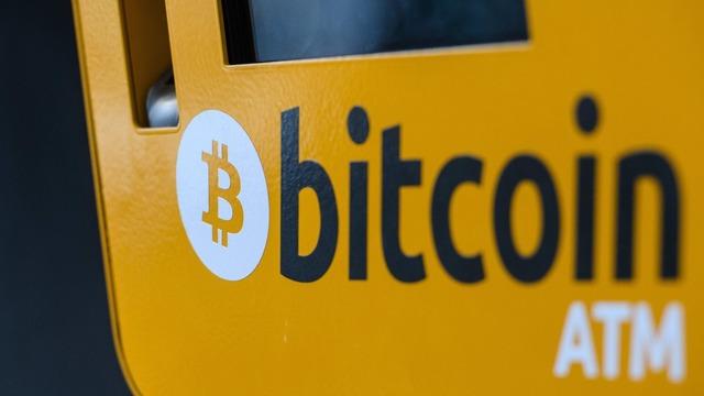 Dünyada İlk Kez Klasik Bankalardan Biri Bitcoin ATM’sini Hizmete Soktu