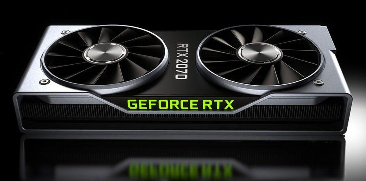 NVIDIA, GeForce RTX Ekran Kartlarıyla Yeni Nesil Konsollara Meydan Okudu