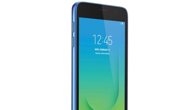 Samsung’un Yeni Android Go’lu Telefonu Geekbench’te Ortaya Çıktı