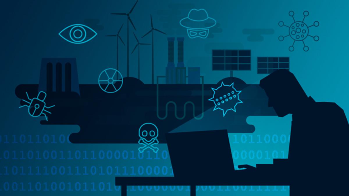 KDÜ Tarafından Düzenlenen Siber Güvenlik Workshopları 2-3 Mart’ta