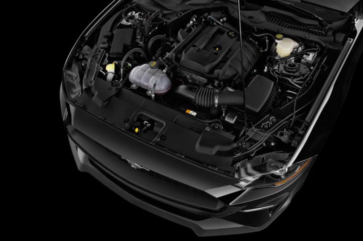 MIT Profesörleri, Patentli Teknolojilerini İzinsiz Kullandığını İddia Ettiği Ford’a Dava Açtı