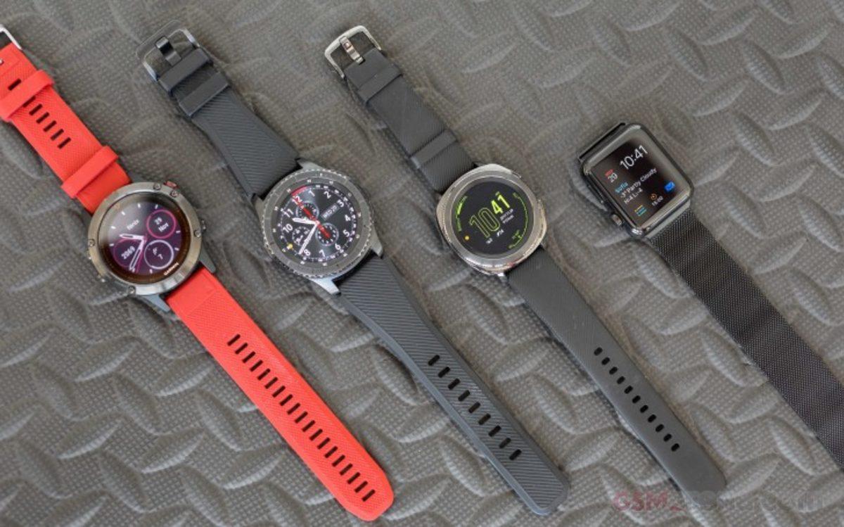 Samsung Gear S3 Ve Gear Sport’un Tizen 4.0 Güncellemesi Avrupa’da Yayınlandı