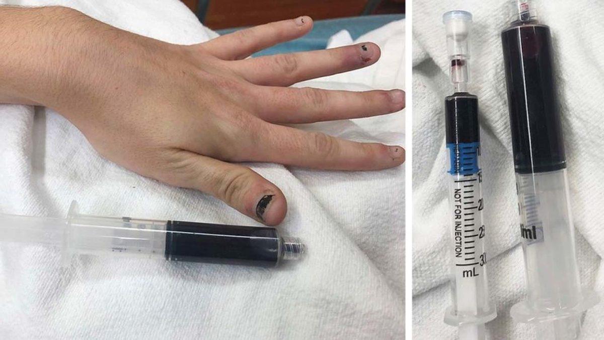 2019’da Görülen En İlginç 10 Medikal Vaka