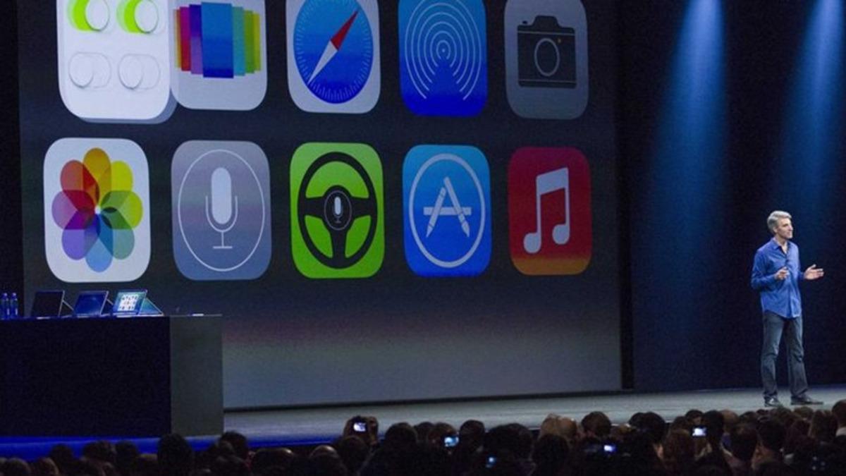 Apple’ın WWDC 2019 Konferansının Tarihi Belli Oldu