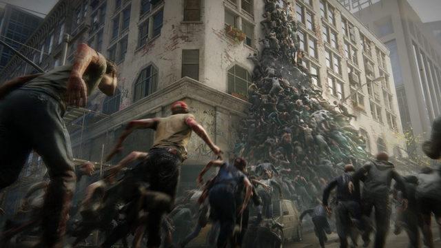 World War Z Oyununun Çıkış Tarihi ve Ön Sipariş Hediyeleri Belli Oldu