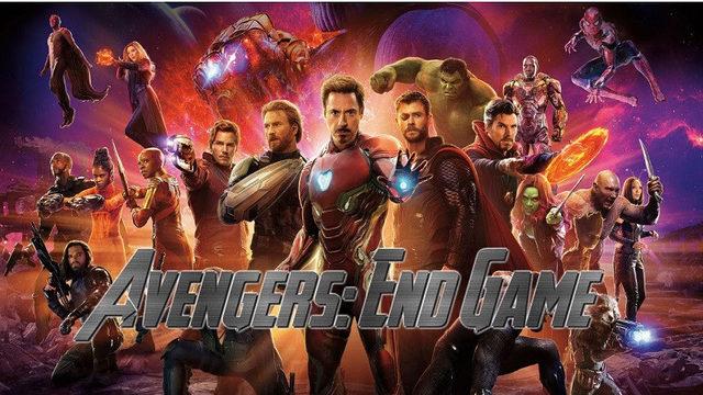 Avengers: Endgame’de Zaman Taşı Yerine Stark Teknolojisi Kullanılabilir