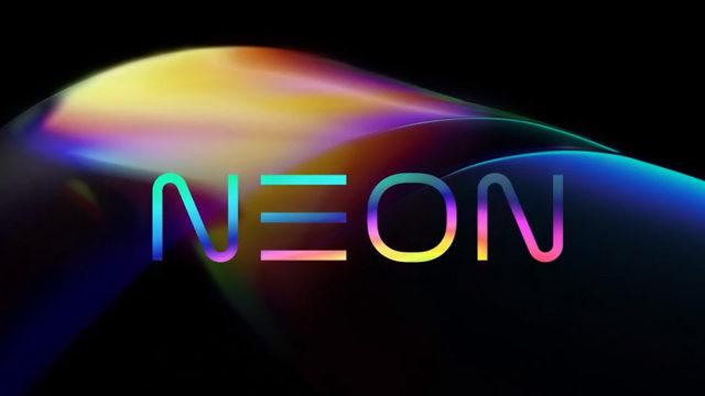 Samsung, Hakkında Hiçbir Şey Bilinmeyen ‘Neon’ Teknolojisini CES 2020’de Tanıtacak