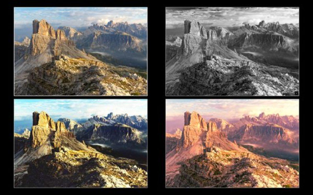 Adobe, Lightroom’da Yapay Zeka Kullanarak Görüntü Kalitesini Yüzde 30 Arttıran Bir Özelliği Kullanıma Sundu