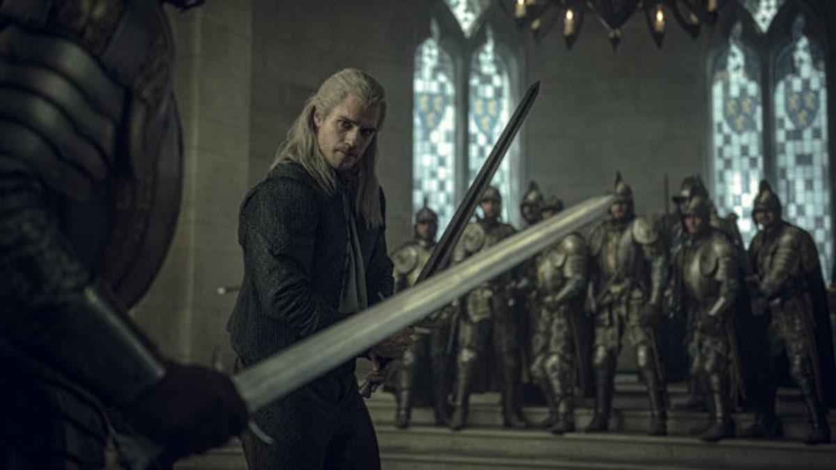 The Witcher’ın Dizi Sorumlusu, 2. Sezona Yönelik Açıklama Yaptı