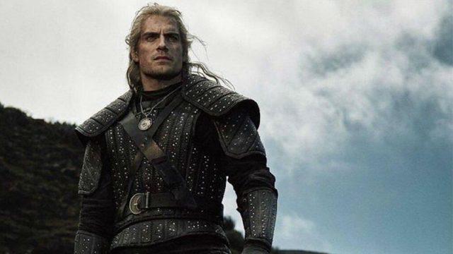 The Witcher’ın Dizi Sorumlusu, 2. Sezona Yönelik Açıklama Yaptı