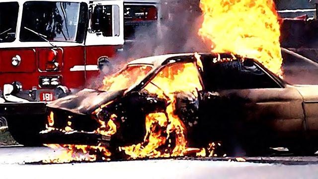 Sadece 11 Dolar Yüzünden 180 Kişiye Mezar Olan Otomobil: Ford Pinto