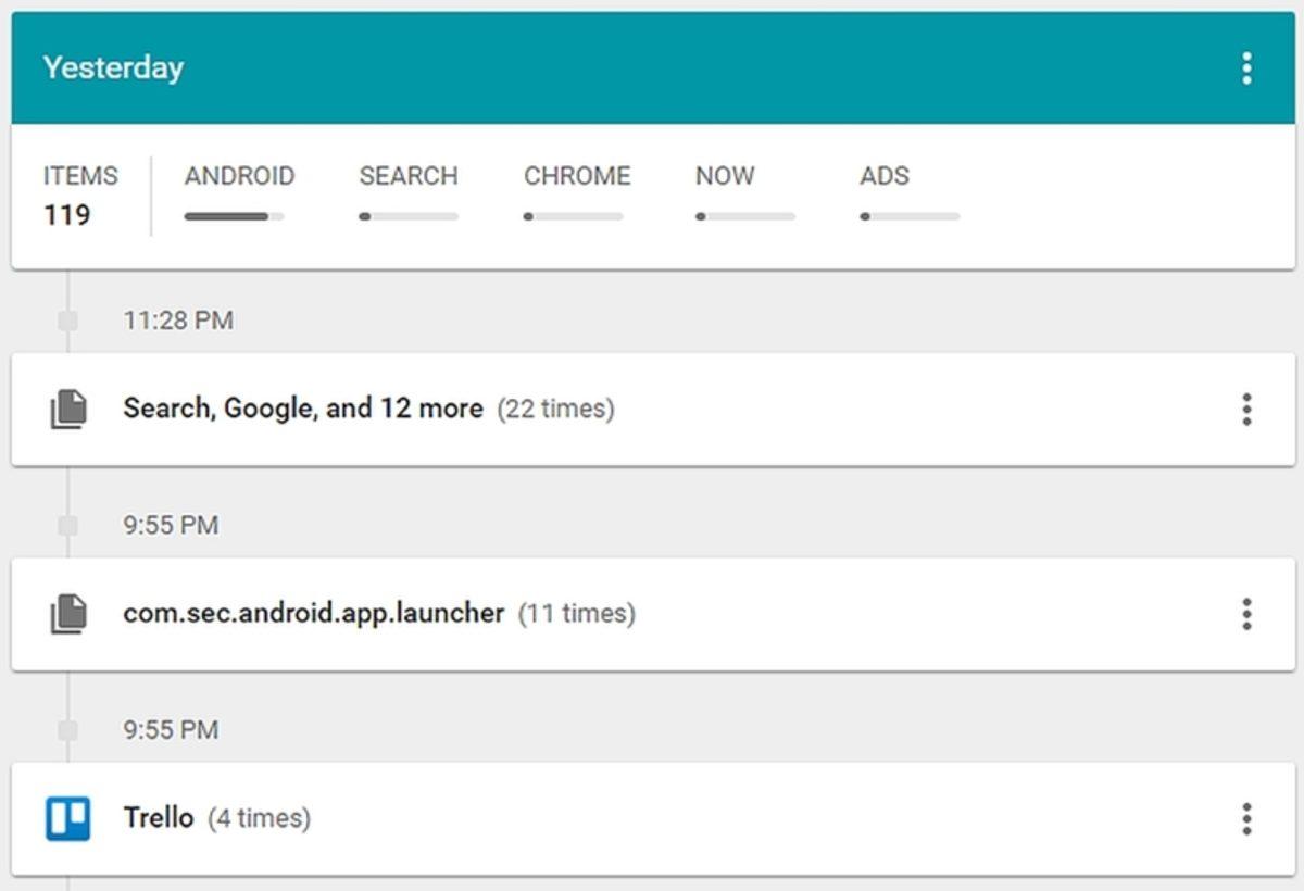 Google’daki İzlerimizi Nasıl Tamamen Sileriz? (Geçmişinizi Silmek İşe Yaramaz)
