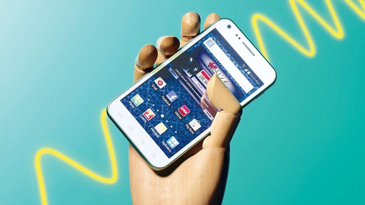 Telefon Kapalıyken Radyasyon Yayar mı?