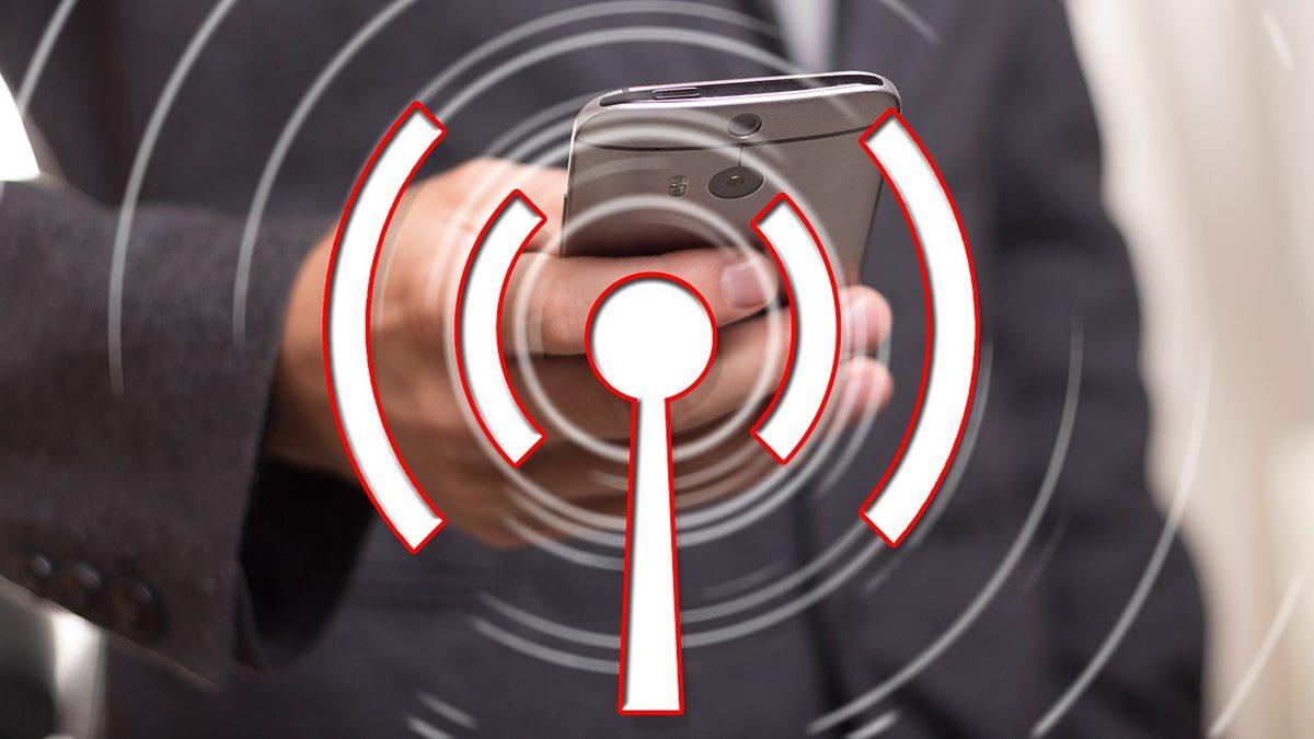 Telefon Kapalıyken Radyasyon Yayar mı?