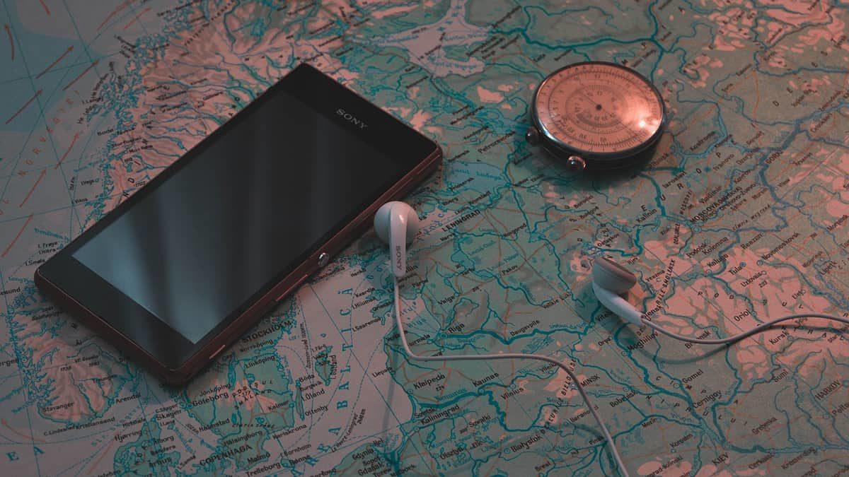 Telefon Kapalıyken Radyasyon Yayar mı?