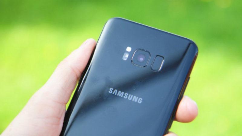 Samsung Galaxy A50’nin Özellikleri, FCC Raporlarında Ortaya Çıktı