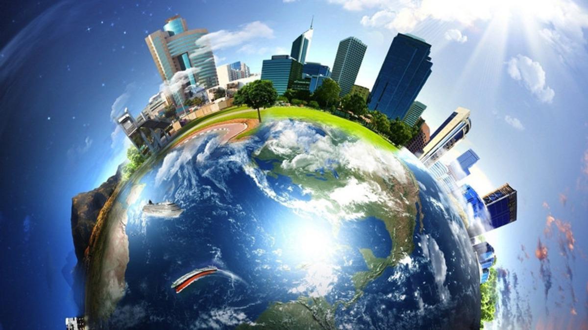 Dünya’daki Yeşil Alanlar Geçtiğimiz 20 Yılda Artış Gösterdi