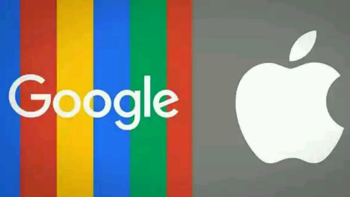 Google, 2018’de Apple’a 9,5 Milyar Dolarlık Reklam Ödemesi Yaptı