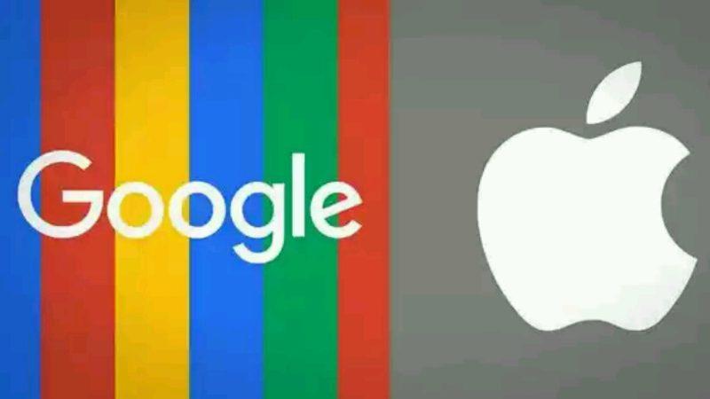 Google, 2018’de Apple’a 9,5 Milyar Dolarlık Reklam Ödemesi Yaptı