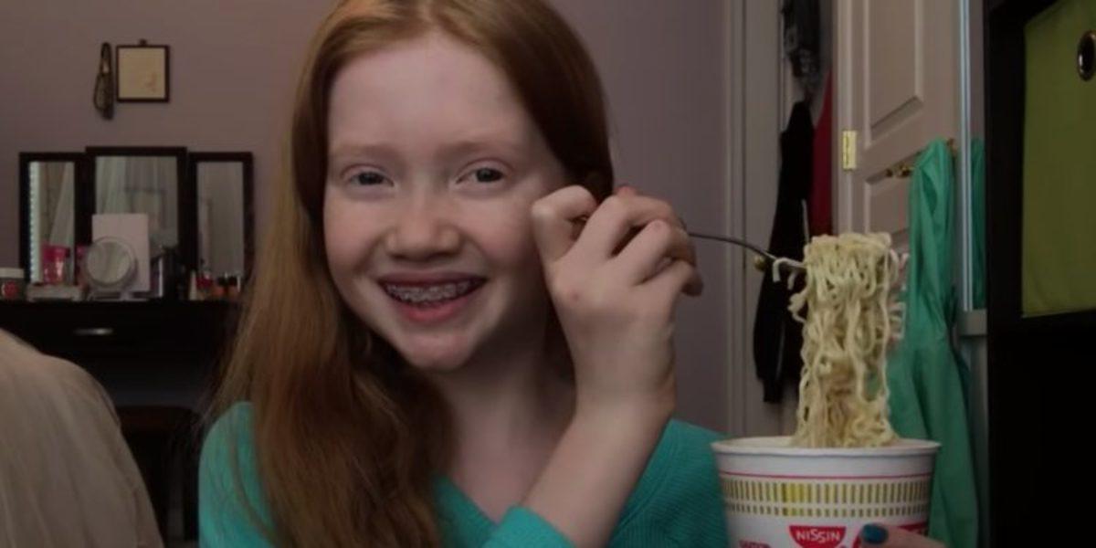 ASMR Videoları Çekerek Günde 1000 Dolardan Fazla Para Kazanan 13 Yaşındaki YouTuber