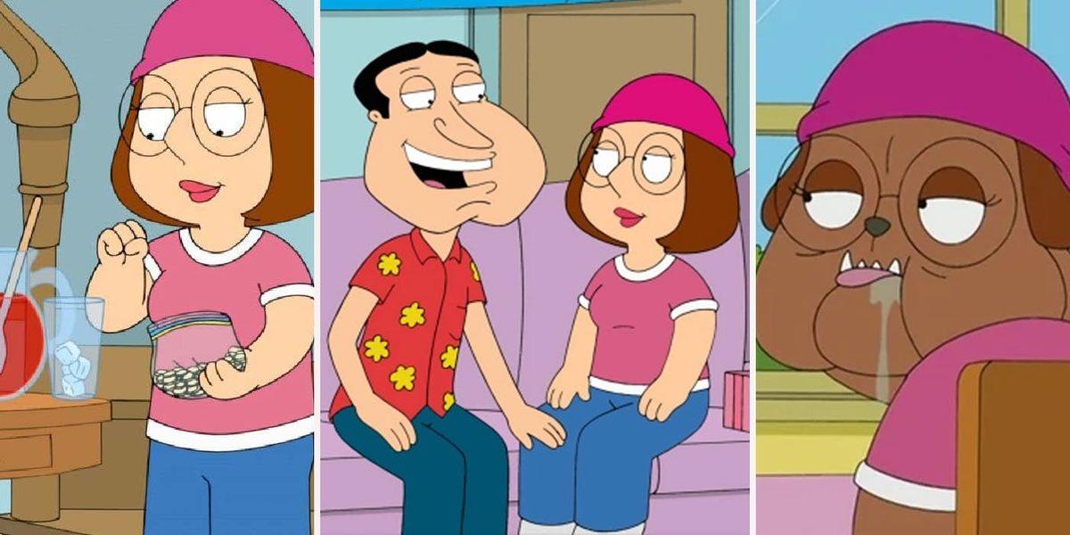 Family Guy Severler Yaşadı: Dizi En Az 1 Yıl Daha Sürecek