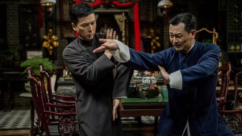 Ip Man 4, Hong Kong’da Protestocular Tarafından Boykot Ediliyor