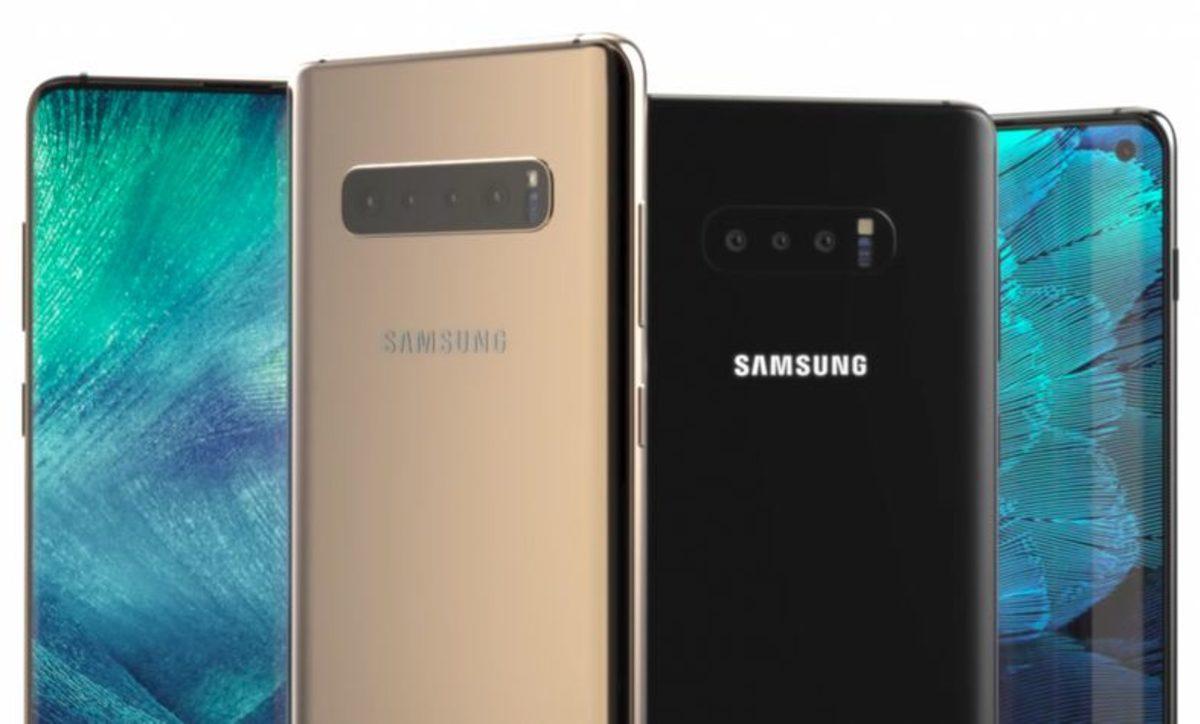 Samsung Galaxy S10’lar Hakkında Edindiğimiz Toplam 25 Bilgi