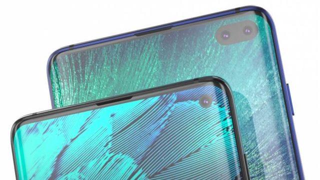 Samsung Galaxy S10’lar Hakkında Edindiğimiz Toplam 25 Bilgi