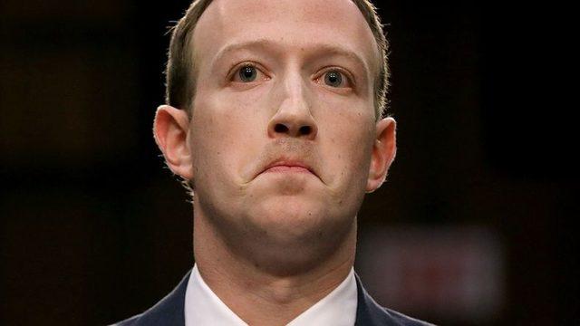 Facebook’un Çok Konuşulacak Bir Rezaleti Daha: Cinsiyetçi Fotoğraf Arama