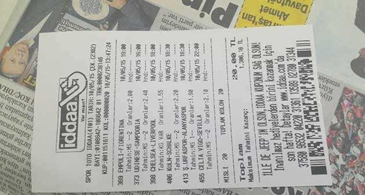 Son Dakika: İddaa İhalesini Demirören Grubu Kazandı