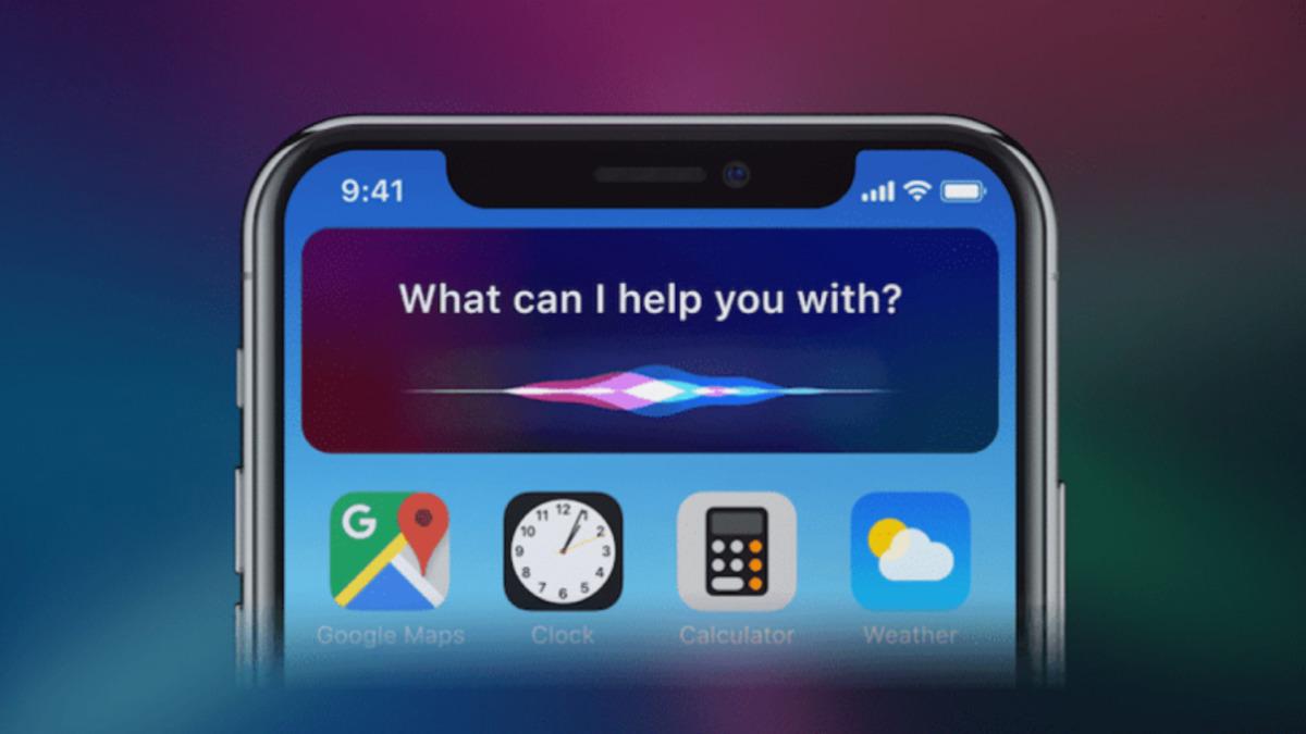 Apple Siri, Dünyanın En Popüler Sanal Asistanı Oldu