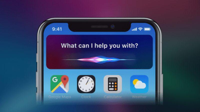 Apple Siri, Dünyanın En Popüler Sanal Asistanı Oldu