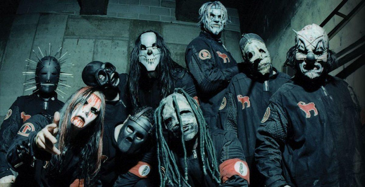 Slipknot Vokalisti Corey Taylor, Korku Filmi Senaryosu Yazdığını Açıkladı