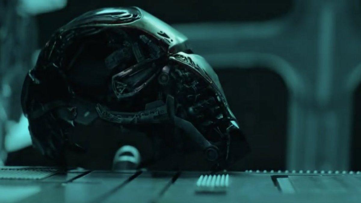 Avengers Endgame’de Thanos’un Gizli ‘Kötü’ Planı Ortaya Çıkmış Olabilir (Spoiler İçerir)