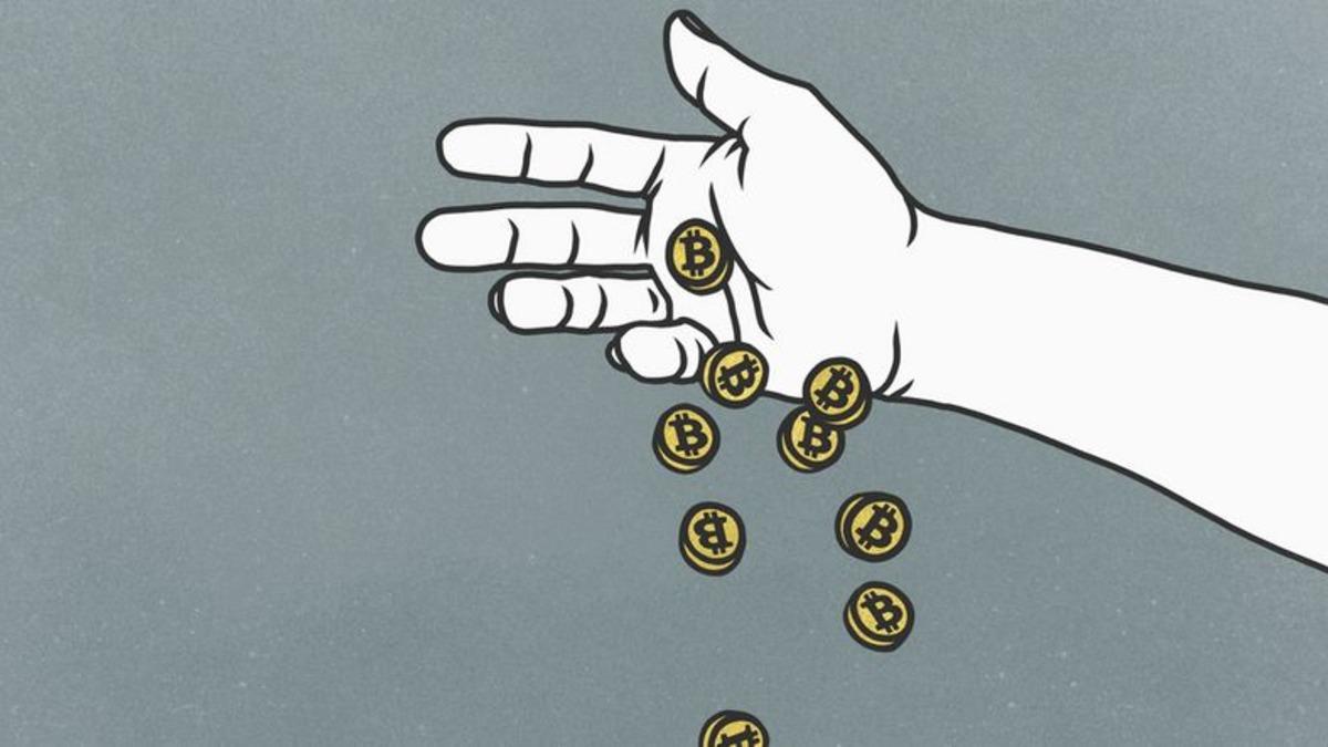 Bir Kripto Para Borsası, 1.9 Milyon TL’lik Bitcoin’i Yanlışlıkla Kilitli Hesaba Yolladı