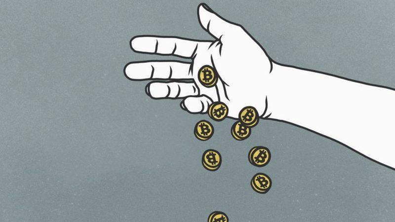 Bir Kripto Para Borsası, 1.9 Milyon TL’lik Bitcoin’i Yanlışlıkla Kilitli Hesaba Yolladı