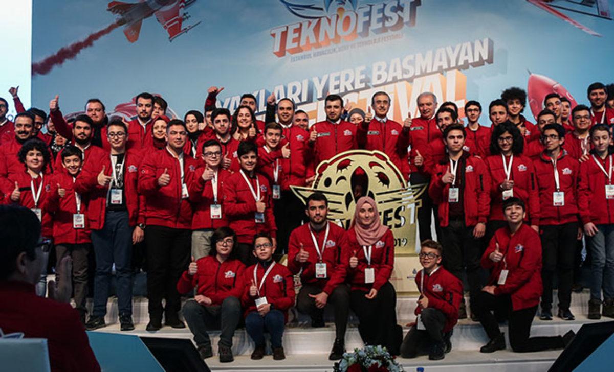 2 Milyon TL Ödüllü Teknofest’e Adım Adım Yaklaşıyoruz: İşte Tüm Detaylar
