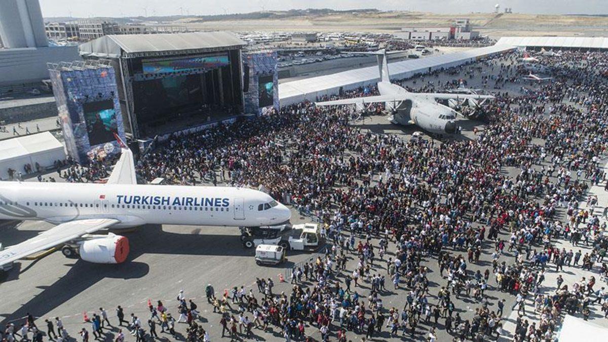 2 Milyon TL Ödüllü Teknofest’e Adım Adım Yaklaşıyoruz: İşte Tüm Detaylar